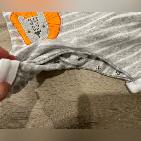 Baby overall set - Picture 3 of 4